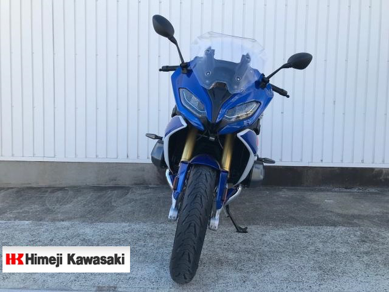 ＢＭＷ ＢＭＷ Ｒ１２５０ＲＳ (1025523) | 中古バイク・新車の事ならバイクの窓口