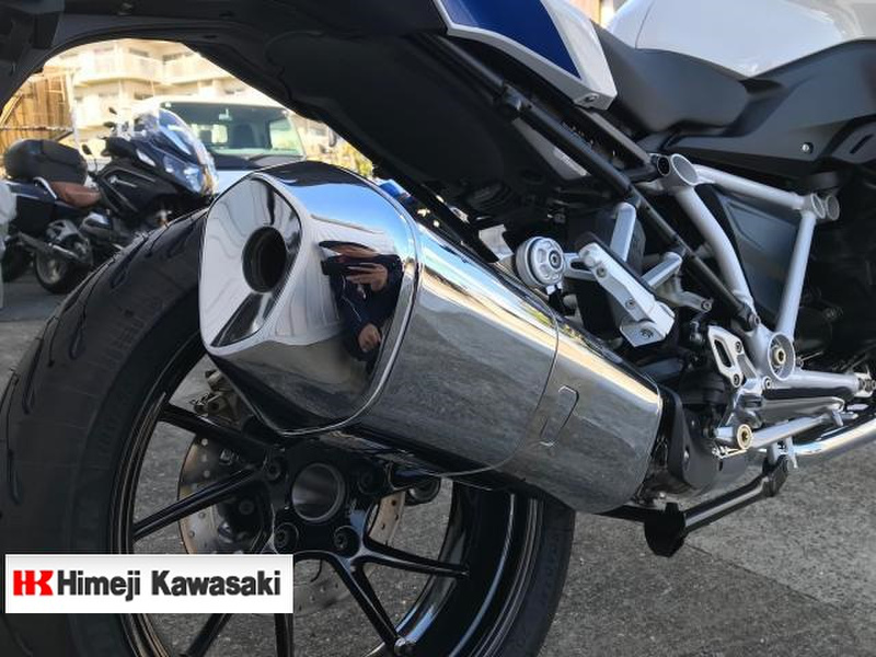 REMUS マフラー BMWモトラッドR1250R、RS