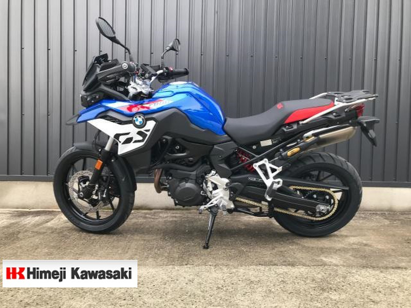 ＢＭＷ ＢＭＷ Ｆ８００ＧＳ (1045771) | 中古バイク・新車の事ならバイクの窓口