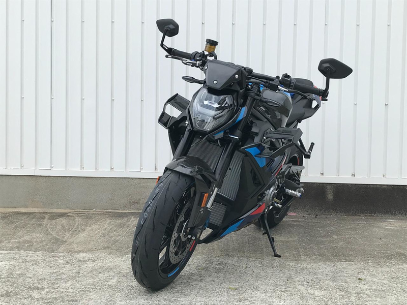 ＢＭＷ ＢＭＷ Ｍ１０００Ｒ (1046963) | 中古バイク・新車の事ならバイクの窓口