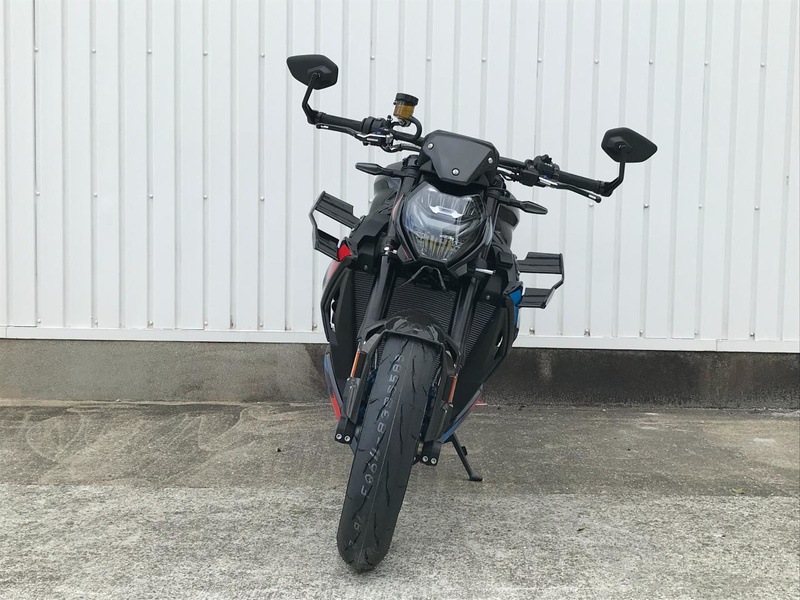 ＢＭＷ ＢＭＷ Ｍ１０００Ｒ (1046963) | 中古バイク・新車の事ならバイクの窓口