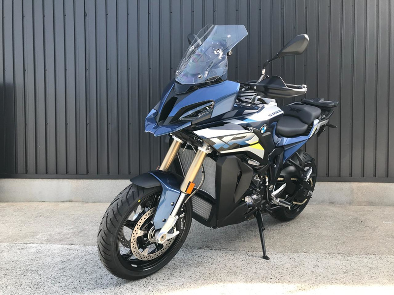 Bmw fashion s1000xr