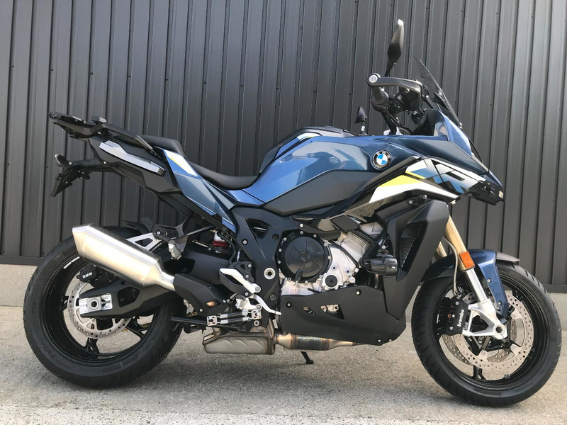 ＢＭＷ ＢＭＷ Ｓ１０００ＸＲ (1053798) | 中古バイク・新車の事ならバイクの窓口