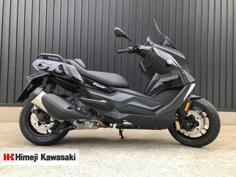 ＢＭＷ ＢＭＷ Ｃ４００ＧＴ (1060106) | 中古バイク・新車の事ならバイクの窓口