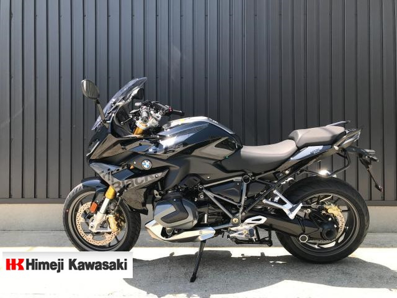 ＢＭＷ ＢＭＷ Ｒ１２５０ＲＳ (1060110) | 中古バイク・新車の事ならバイクの窓口