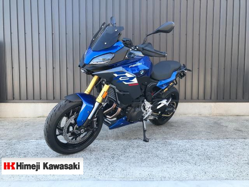 ＢＭＷ ＢＭＷ Ｆ９００ＸＲ スタンダード (1080477) | 中古バイク・新車の事ならバイクの窓口