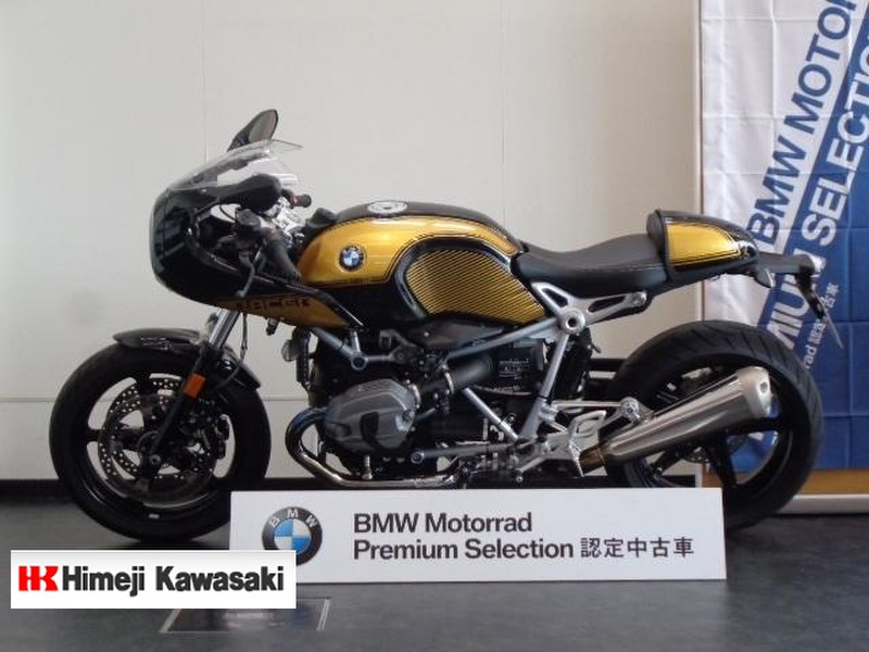 ｂｍｗ ｒ ｎｉｎｅ ｔ ｒａｃｅｒ 中古バイク 新車の事ならバイクの窓口