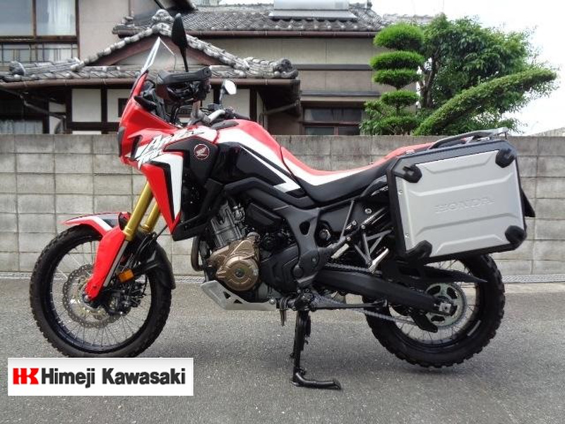 ｃｒｆ１０００ｌ アフリカツインｄｃｔ 中古バイク 新車の事ならバイクの窓口