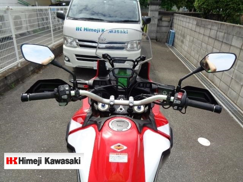 ｃｒｆ１０００ｌ アフリカツインｄｃｔ 中古バイク 新車の事ならバイクの窓口