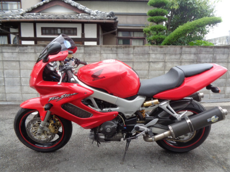 新品 ホンダ Vtr1000f 純正部品 Www Floridahealthcarelawfirm Com