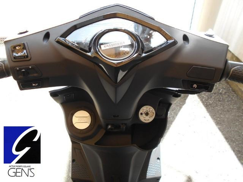 SYM SYM JET S 125 (948096) | 中古バイク・新車の
