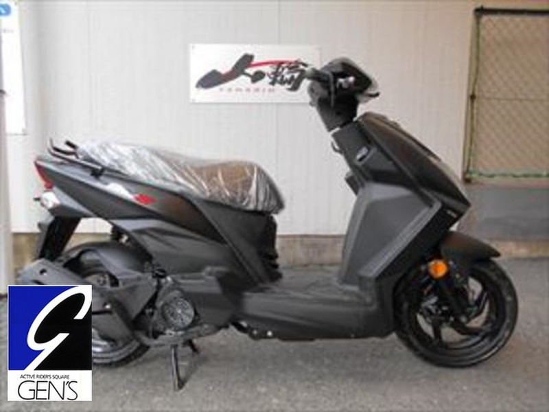 SYM SYM オービットスリー125 (948098) | 中古バイク・新車の