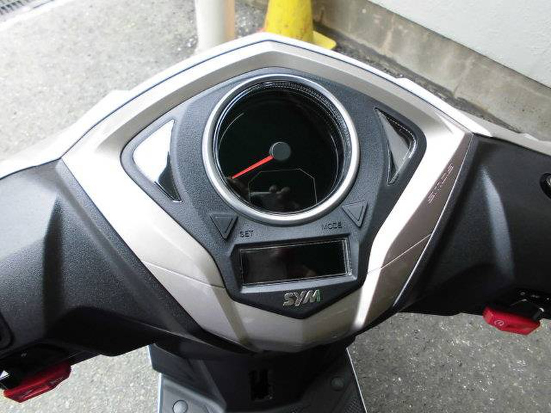 SYM SYM ファイター150EVO (948103) | 中古バイク・新車の