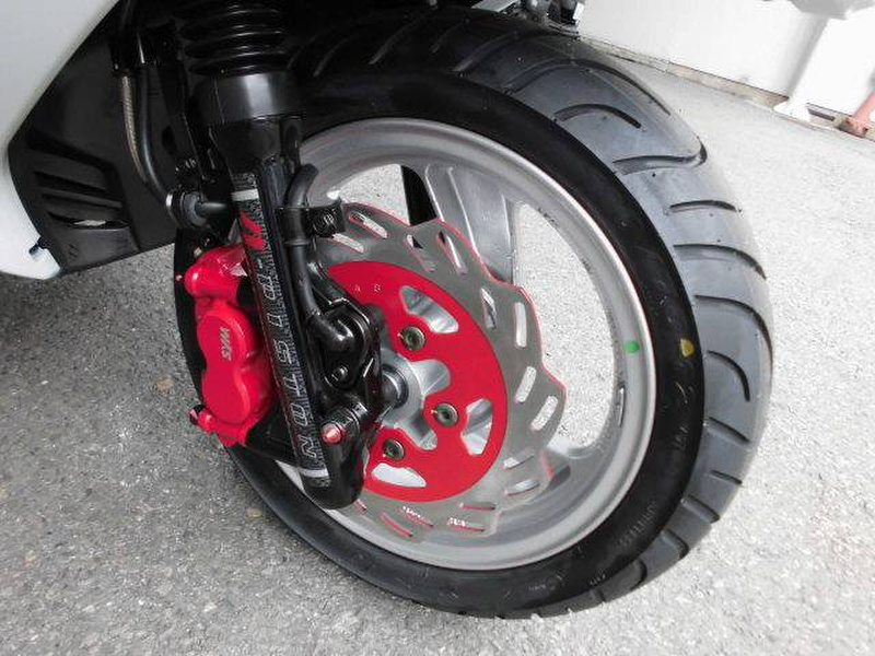SYM SYM ファイター150EVO (948103) | 中古バイク・新車の