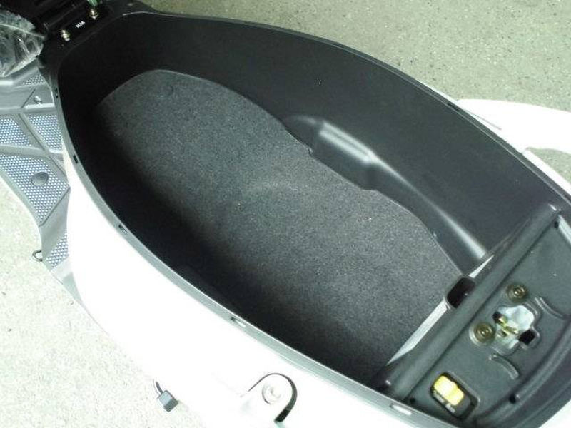 SYM SYM ファイター150EVO (948103) | 中古バイク・新車の
