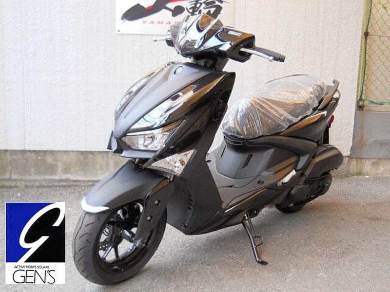 ヤマハ シグナス グリファス (963019) | 中古バイク・新車の事ならバイクの窓口