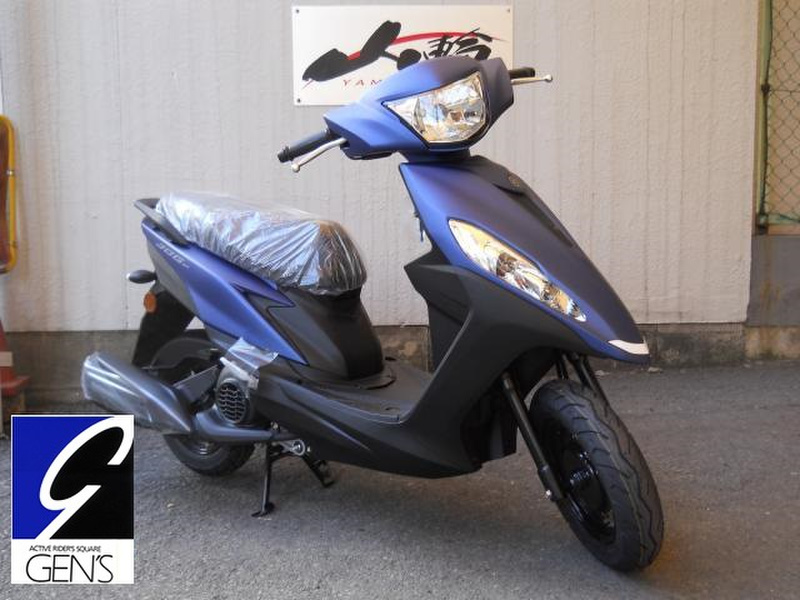 ヤマハ YAMAHA 22年モデルJOG125 ジョグ125 用 インナーライナー