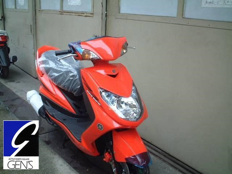 ヤマハ シグナスＸ (1002394) | 中古バイク・新車の事ならバイクの窓口