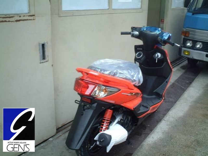 ヤマハ シグナスＸ (1002394) | 中古バイク・新車の事ならバイクの窓口