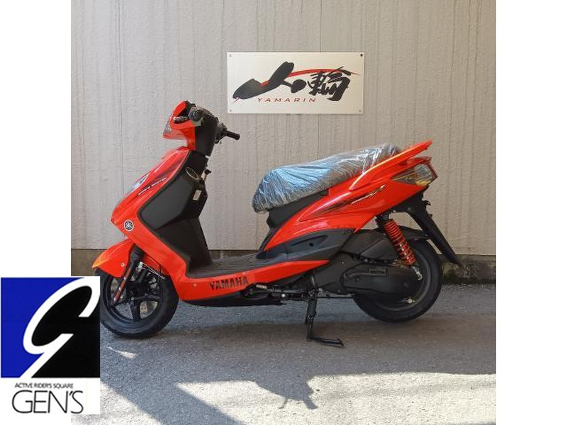 ヤマハ シグナスX (1002394) | 中古バイク・新車の事ならバイクの窓口