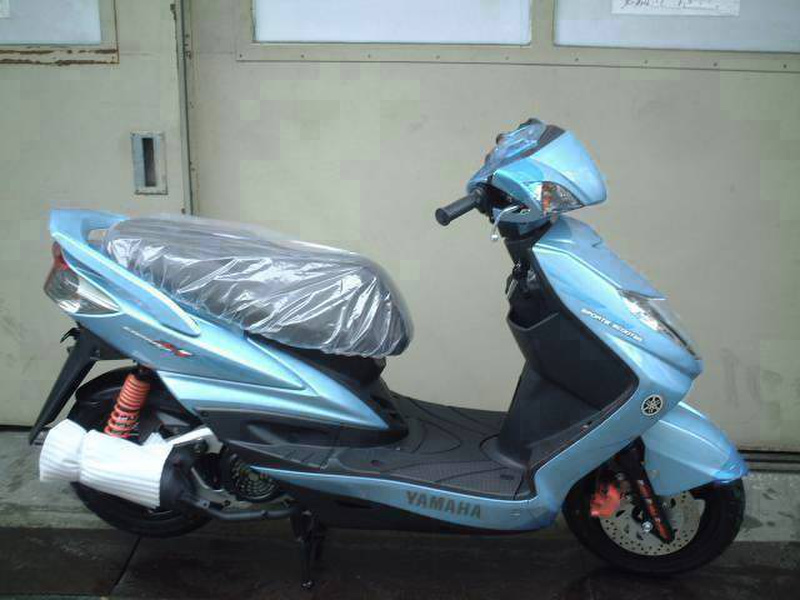 ヤマハ シグナスＸ (1002396) | 中古バイク・新車の事ならバイクの窓口