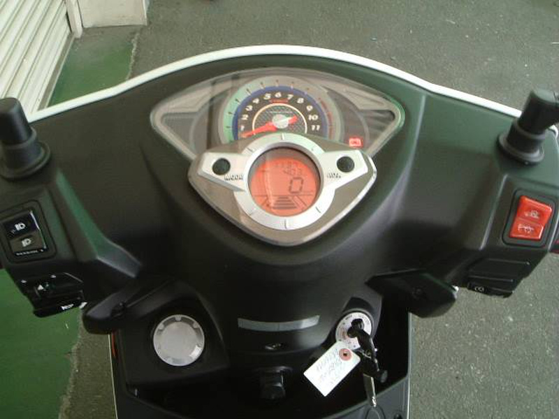 キムコ キムコ レーシング125 Fi (1012952) | 中古バイク・新車の