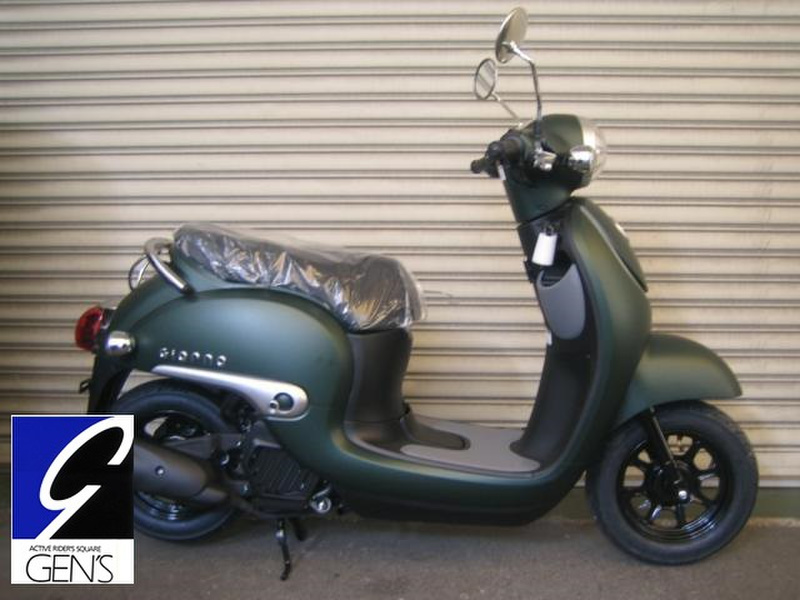 ホンダ ジョルノ (1018685) | 中古バイク・新車の事ならバイクの窓口