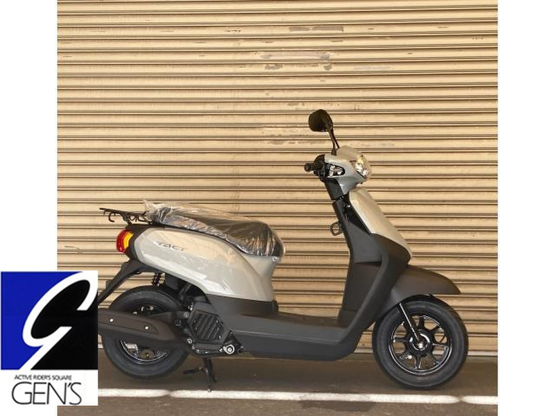 ホンダ タクト ベーシック (1038772) | 中古バイク・新車の事ならバイクの窓口