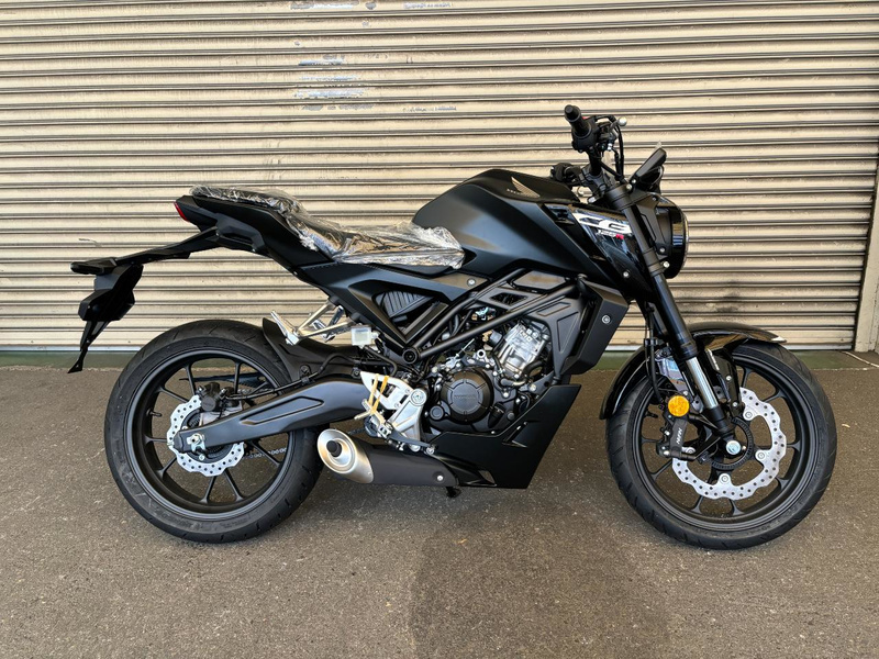 ホンダ ＣＢ１２５Ｒ (1055989) | 中古バイク・新車の事ならバイクの窓口