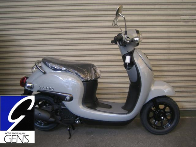 ホンダ ジョルノ (1065558) | 中古バイク・新車の事ならバイクの窓口