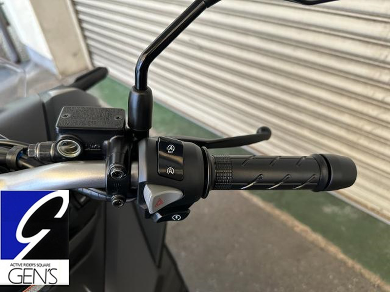 ホンダ ADV160 (1084369) | 中古バイク・新車の事なら
