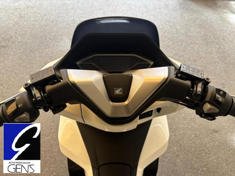 ホンダ PCX (1114819) | 中古バイク・新車の事ならバイクの窓口