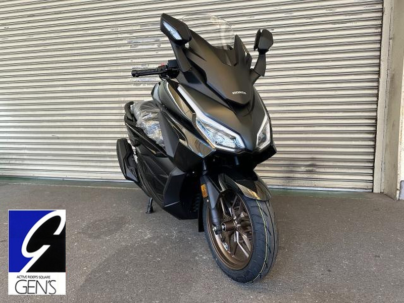 ホンダ フォルツァ250 (1118195) | 中古バイク・新車の事ならバイク