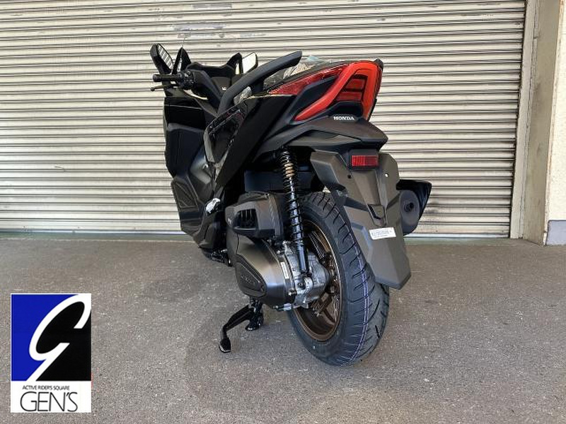 ホンダ フォルツァ250 (1118195) | 中古バイク・新車の事ならバイク