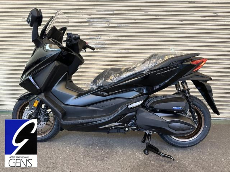 ホンダ フォルツァ250 (1118195) | 中古バイク・新車の事ならバイク