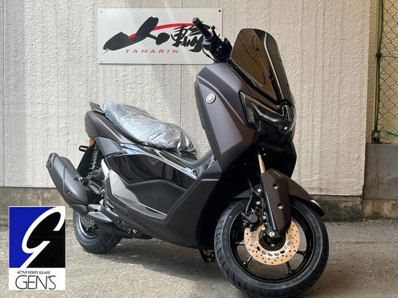 ヤマハ NMAX ABS (1123389) | 中古バイク・新車の事なら ヤマハ NMAX ABS (1123389) | 中古バイク・新車の事なら