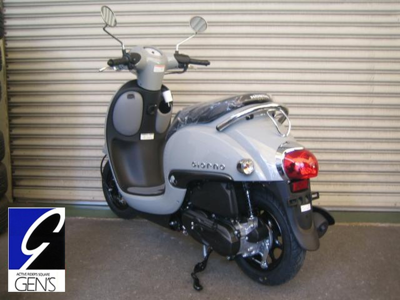 ホンダ ジョルノ (1125348) | 中古バイク・新車の事ならバイクの窓口