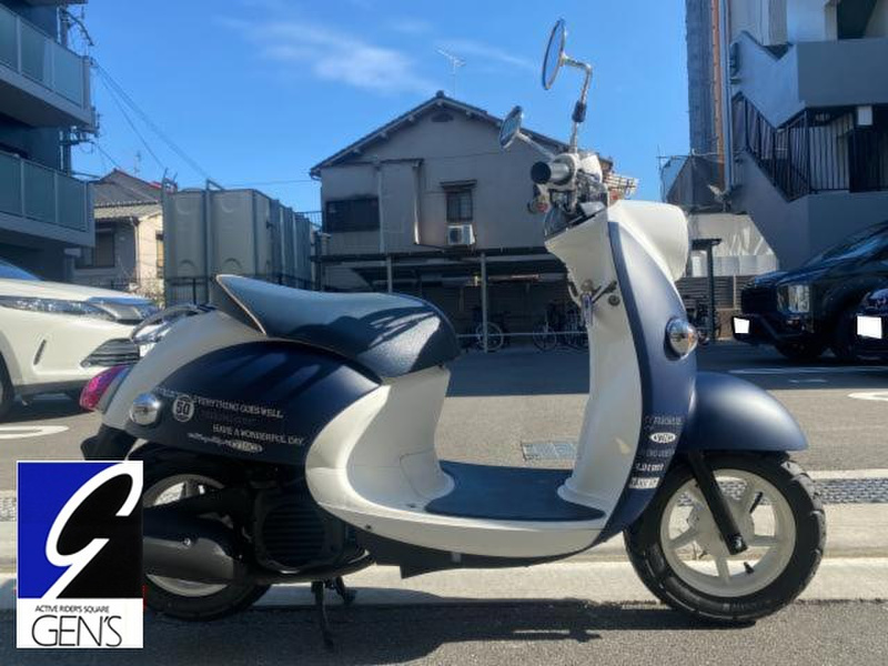 ビーノ ヤマハ ビーノ 23年モデル 日本製 新車｜（株）PALS 大阪