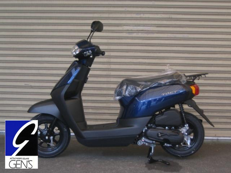 ホンダ タクト ベーシック (1143944) | 中古バイク・新車の事なら