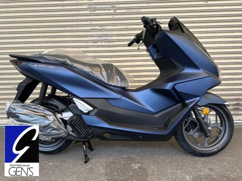 ホンダ PCX (1143985) | 中古バイク・新車の事ならバイクの窓口