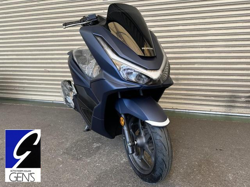 ホンダ PCX (1143985) | 中古バイク・新車の事ならバイクの窓口