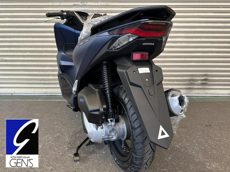 ホンダ PCX (1143985) | 中古バイク・新車の事ならバイクの窓口