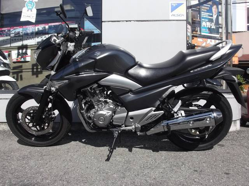 プレゼントを選ぼう Gsr250 Lc6gj55d フロントスタビライザー Kitaco キタコ Riosmauricio Com