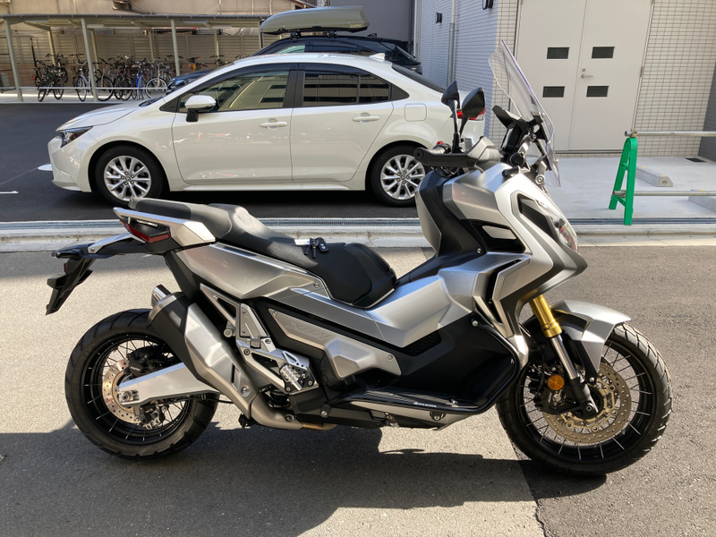 ｘ ａｄｖ 1649 中古バイク 新車の事ならバイクの窓口