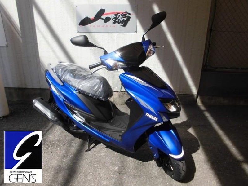 ヤマハ シグナスｘ 2929 中古バイク 新車の事ならバイクの窓口