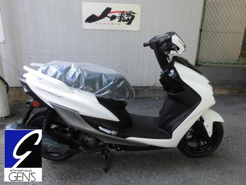 シグナスｘ 2934 中古バイク 新車の事ならバイクの窓口