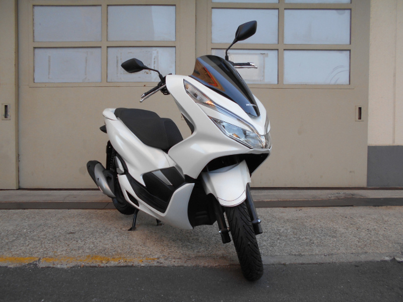 ｐｃｘ 中古バイク 新車の事ならバイクの窓口