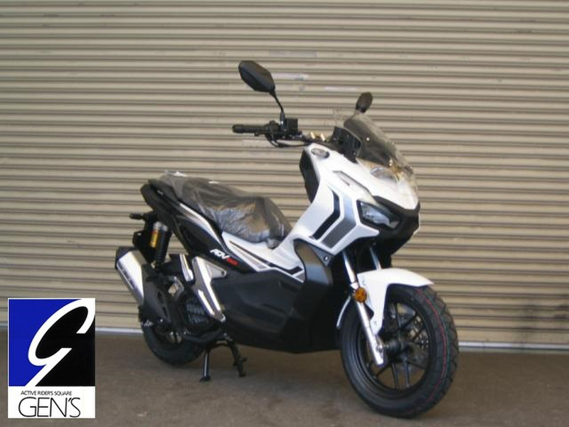 ホンダ ａｄｖ１５０ 中古バイク 新車の事ならバイクの窓口