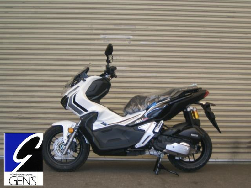 ホンダ ａｄｖ１５０ 中古バイク 新車の事ならバイクの窓口