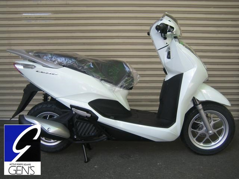 ホンダ リード１２５ 0007 中古バイク 新車の事ならバイクの窓口